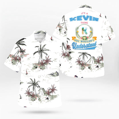 KEVIN - MIO01HW003