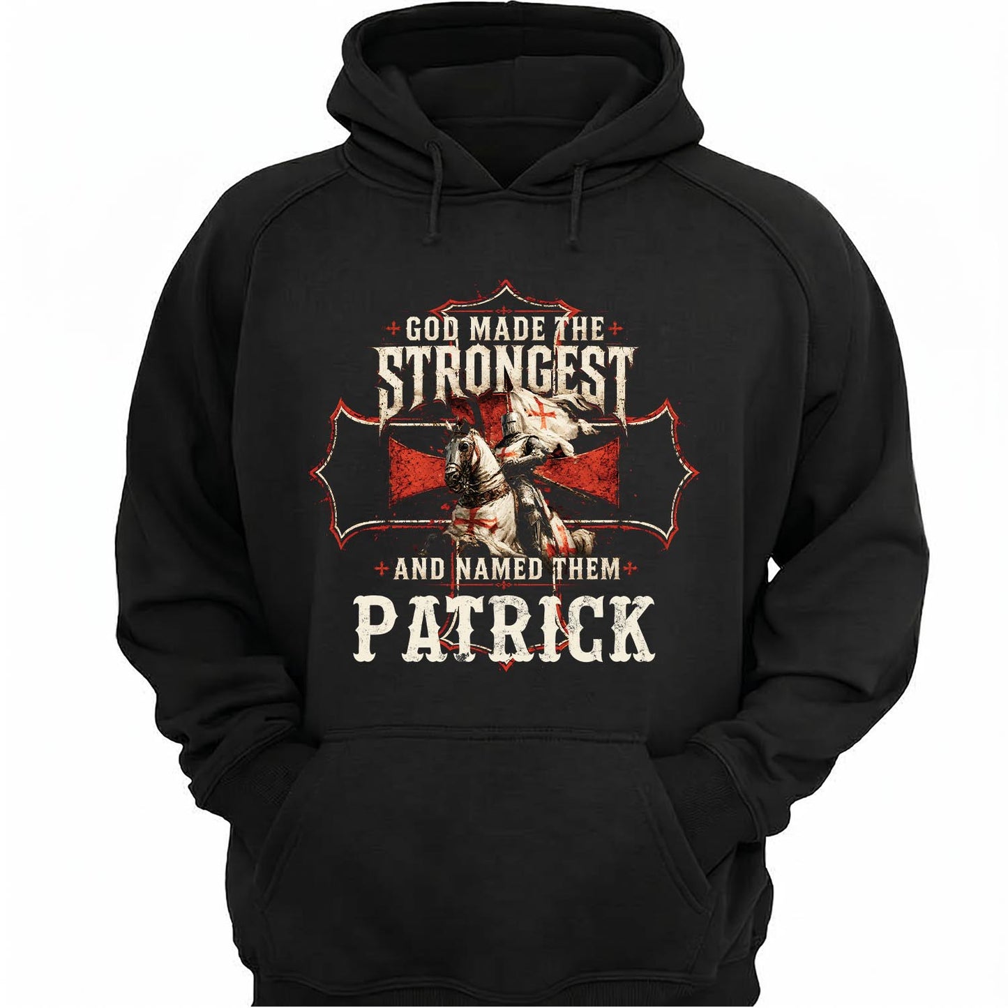 PATRICK - MIO01TS092