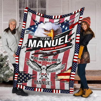 MANUEL - MIO01FB001 - team lifetime member