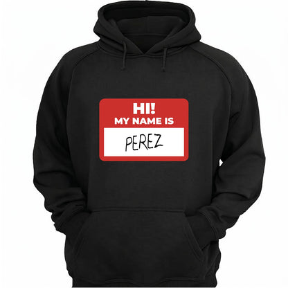 PEREZ - MIO01TS049
