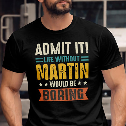 MARTIN-MIO01TS001