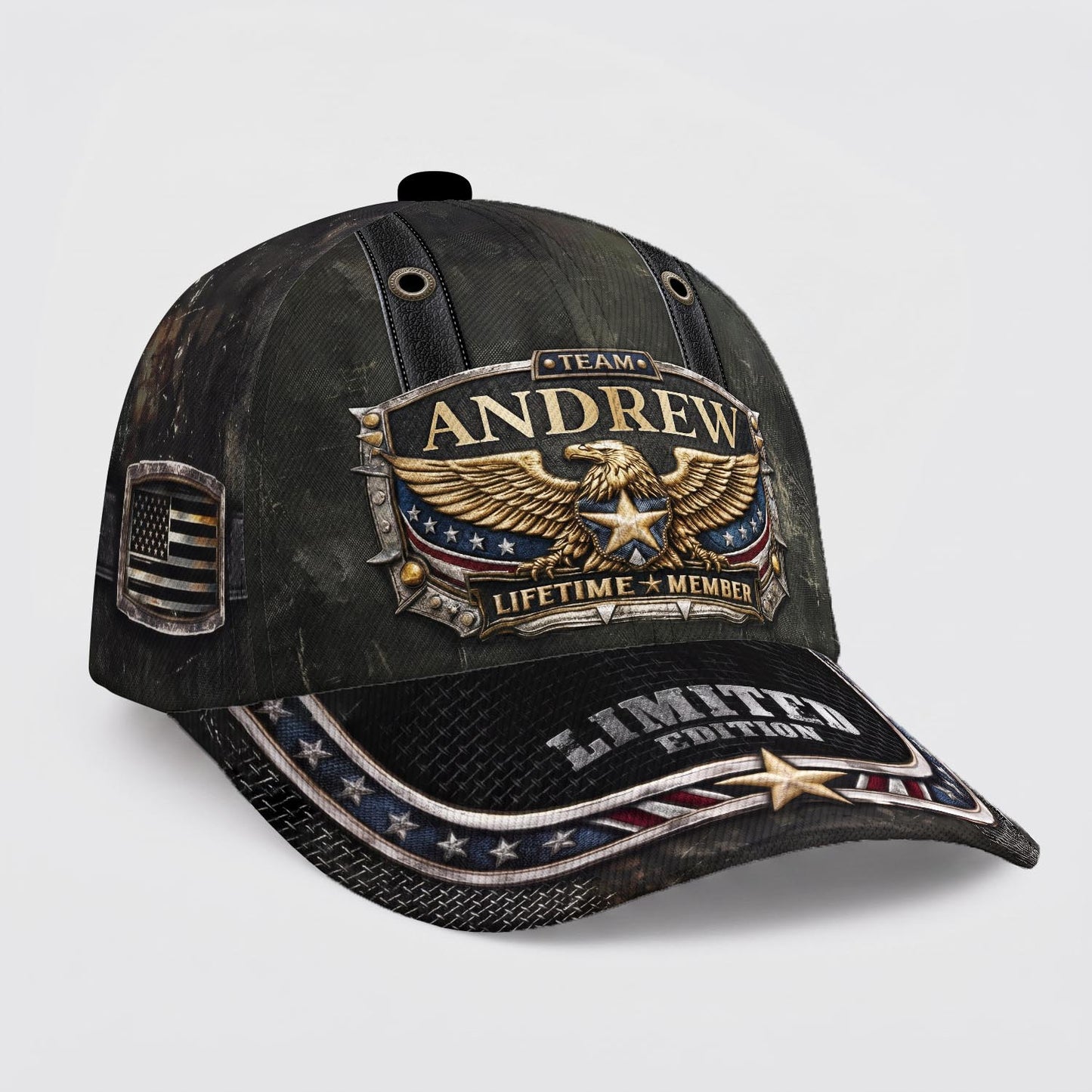 ANDREW - MIO01H020