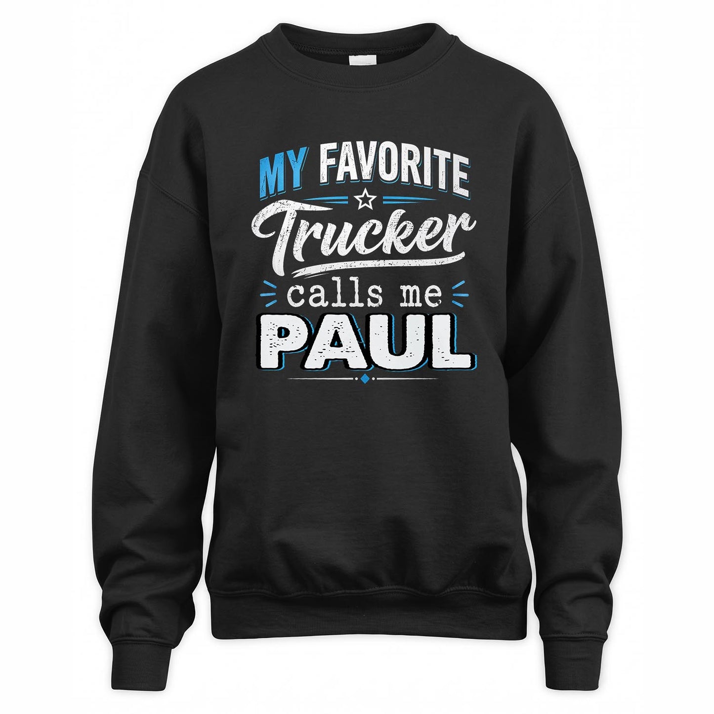 PAUL - MIO01TS073