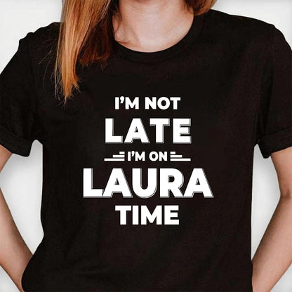 LAURA - MIO01TS095