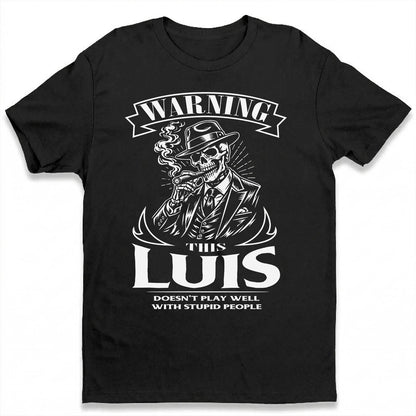 LUIS - MIO01TS045