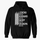 Custom Unisex Hoodie - Personalized Birthday Gifts For Dad, Grandpa, Husband - Family’s Greatest Hero