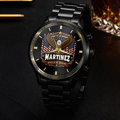 MARTINEZ - MIO01WT008