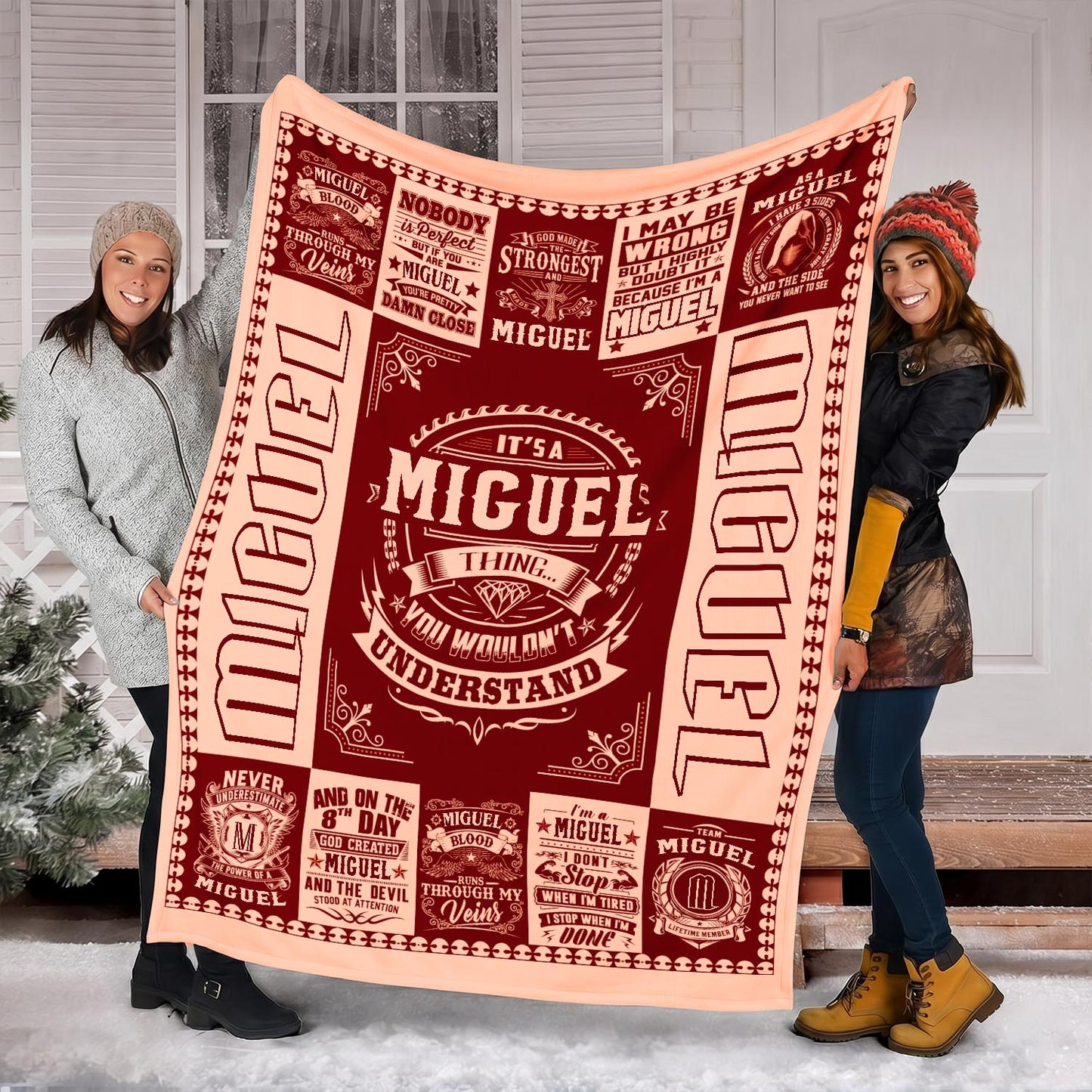 MIGUEL - MIO01FB005