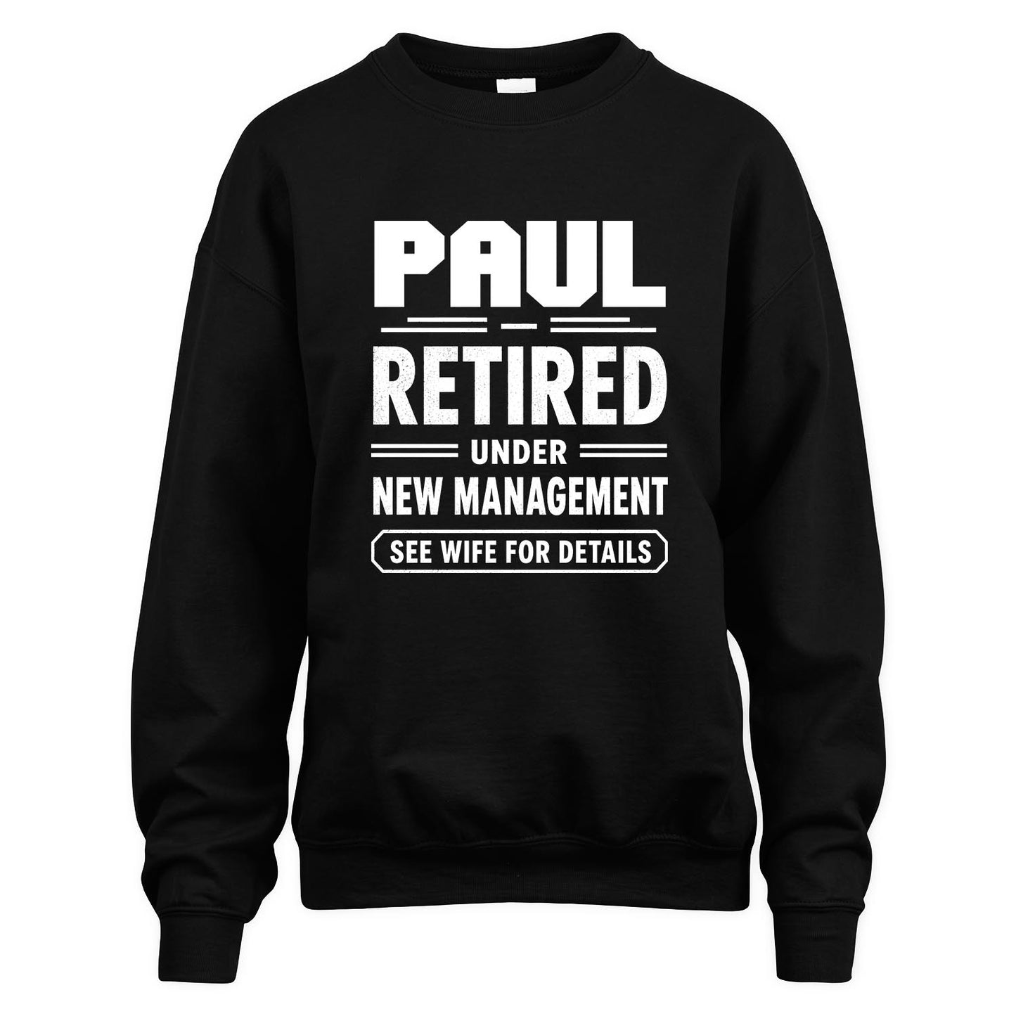 PAUL - MIO01TS099