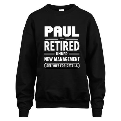 PAUL - MIO01TS099