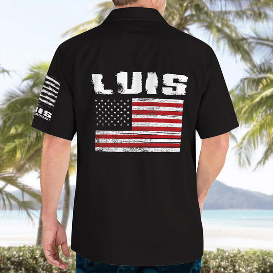 LUIS - MIO01HW018