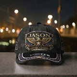 JASON - MIO01H020