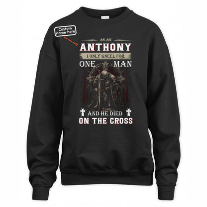 ANTHONY - MIO01TS068