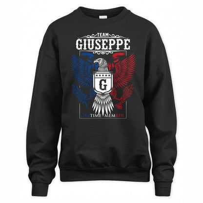 GIUSEPPE - MIO01TS059