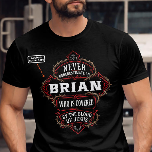 BRIAN - MIO01TS070