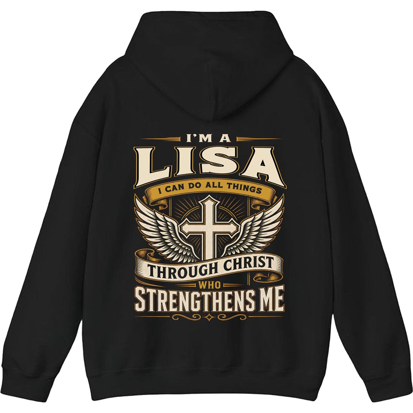 LISA - MIO01TS086