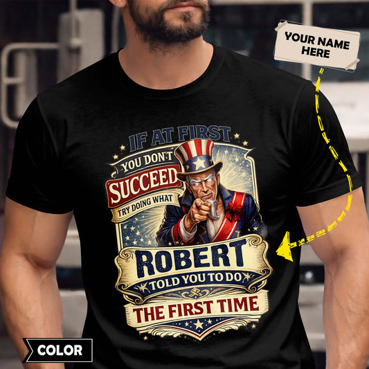 ROBERT - MIO01TS018
