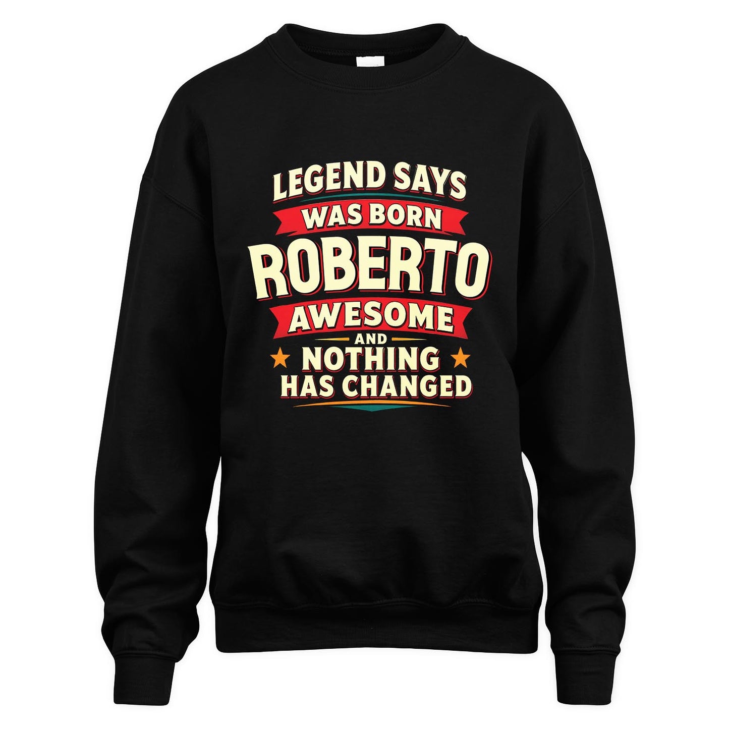 ROBERTO - MIO01TS097
