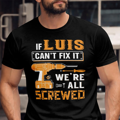 LUIS - MIO01TS019