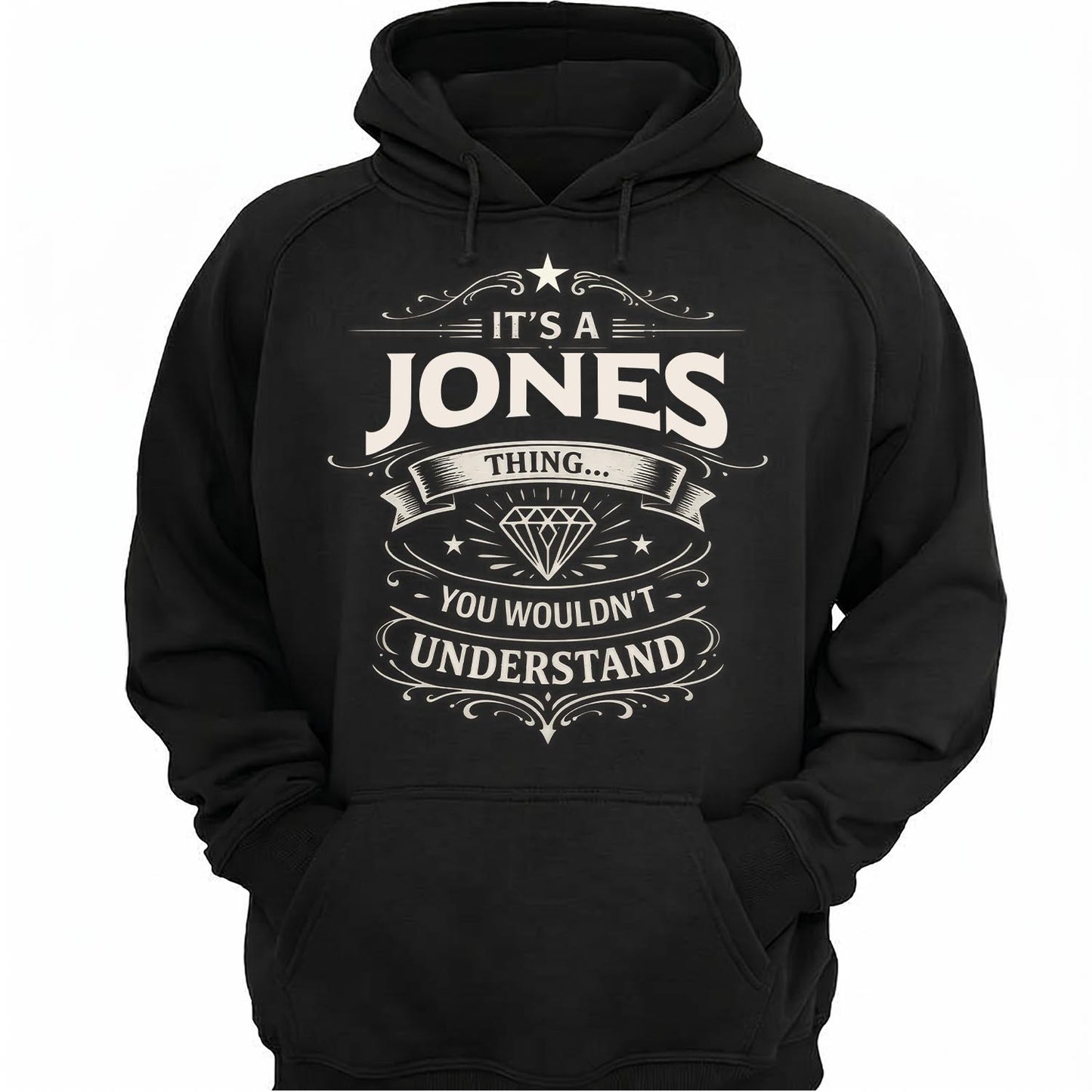 JONES - MIO01TS053