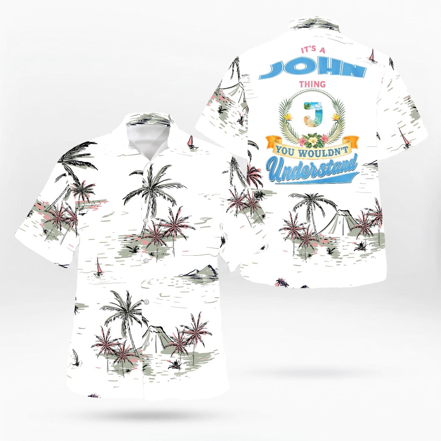 JOHN - MIO01HW003