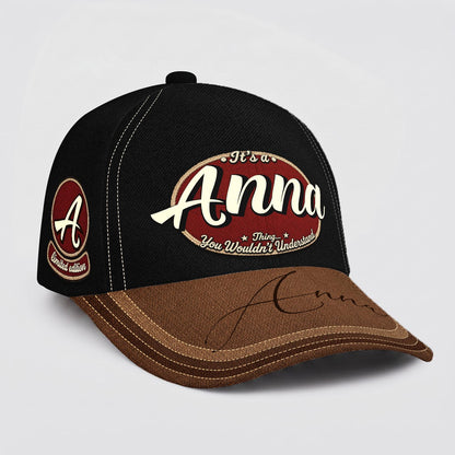 ANNA - MIO01H032