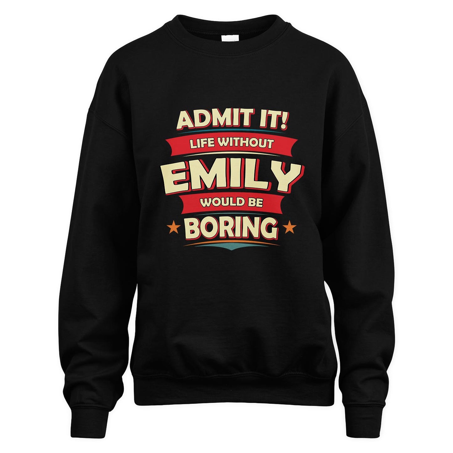 EMILY - MIO01TS096