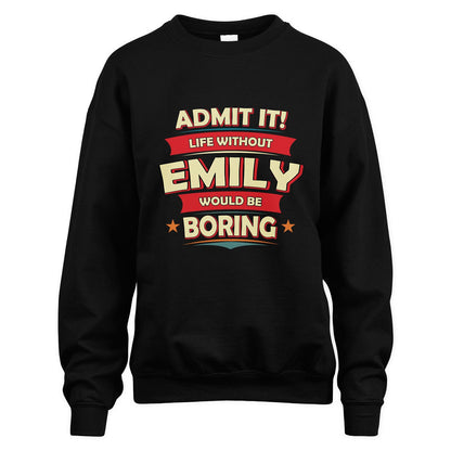 EMILY - MIO01TS096
