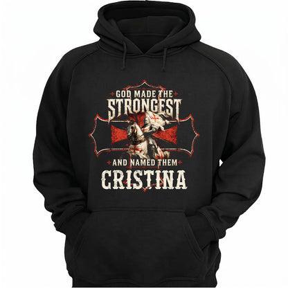 CRISTINA - MIO01TS092