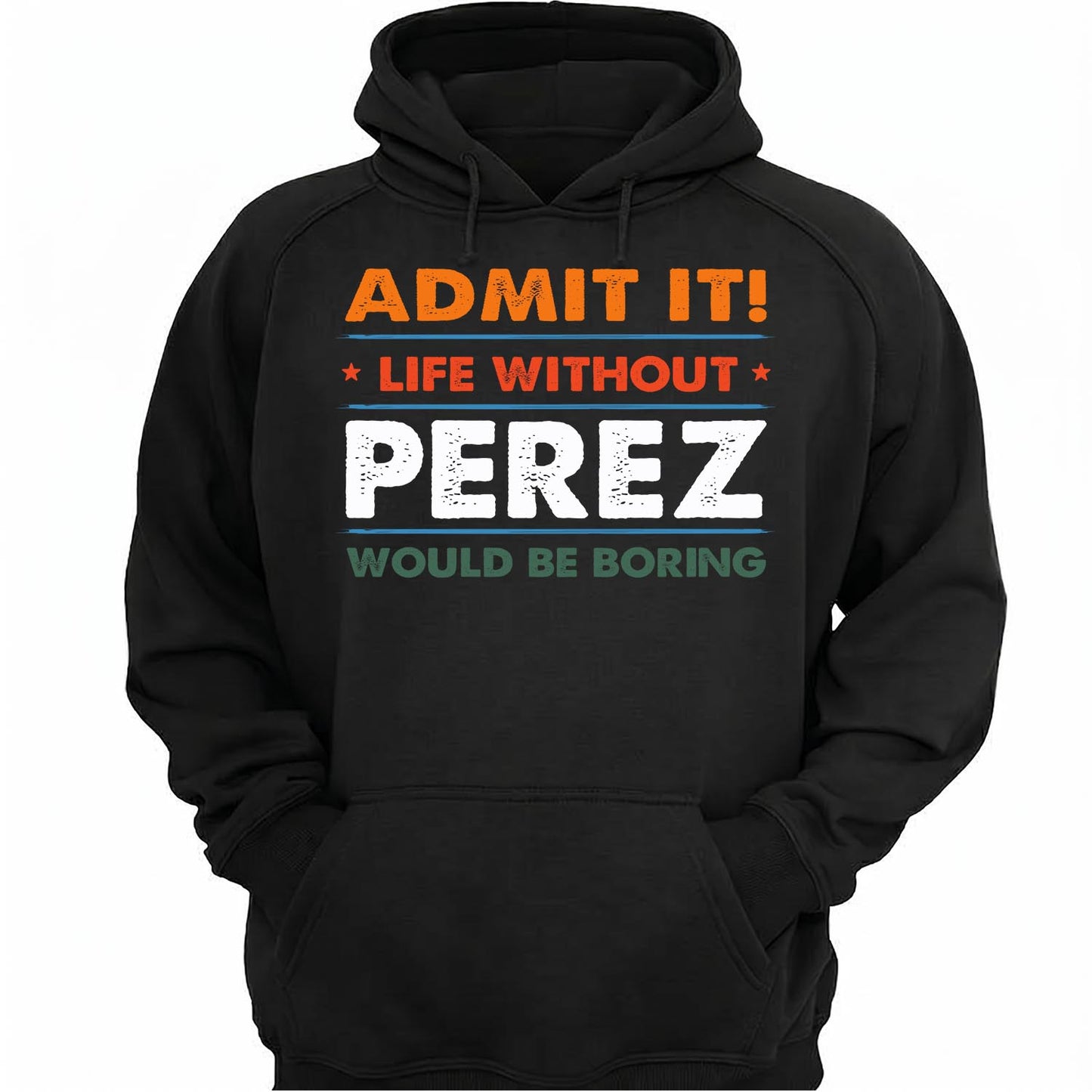 PEREZ - MIO01TS061