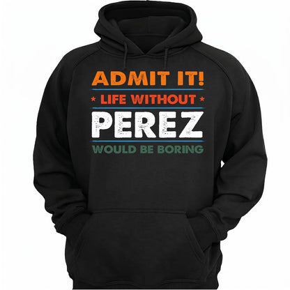 PEREZ - MIO01TS061
