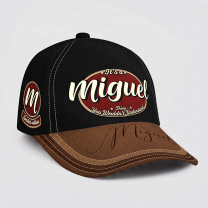 MIGUEL - MIO01H032