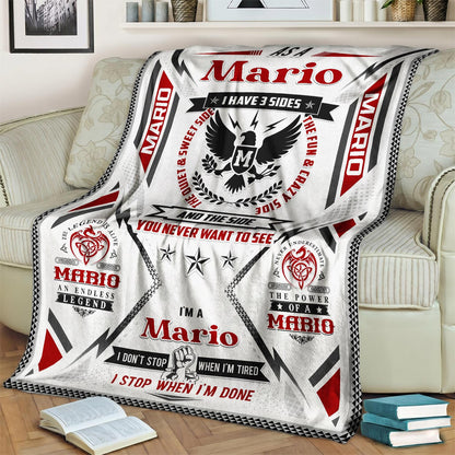 MARIO - MIO01FB002