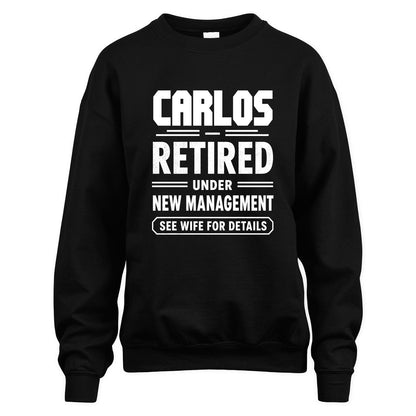 CARLOS - MIO01TS099