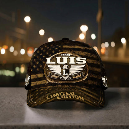 LUIS - MIO01H022