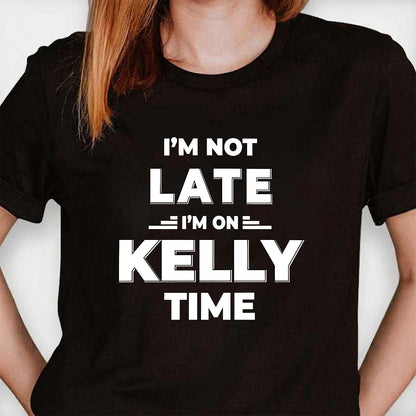 KELLY - MIO01TS095