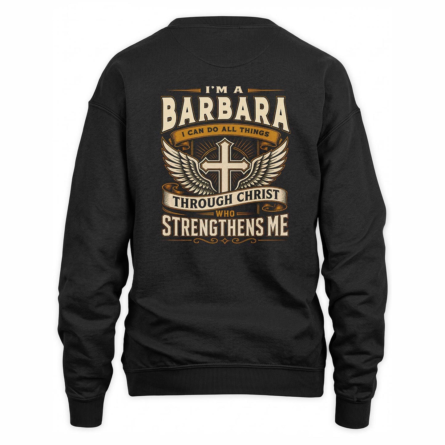 BARBARA - MIO01TS086