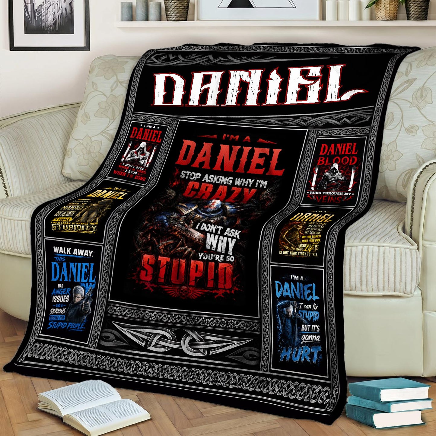 DANIEL - MIO01FB008