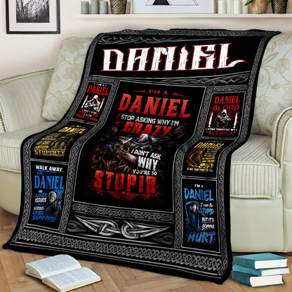 DANIEL - MIO01FB008