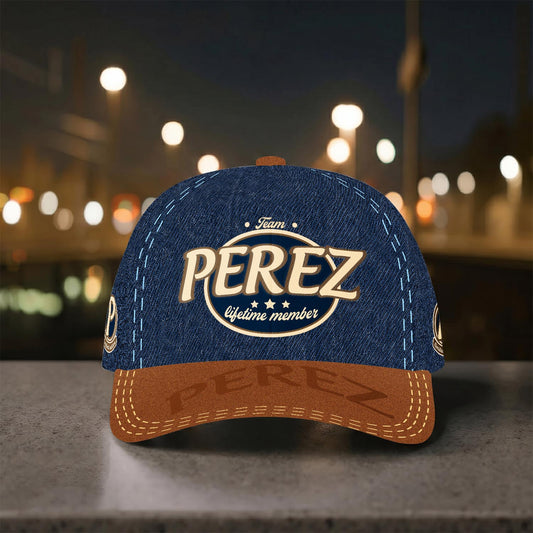 PEREZ - MIO01H009