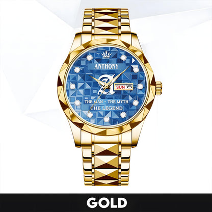 ANTHONY - MIO01WT031