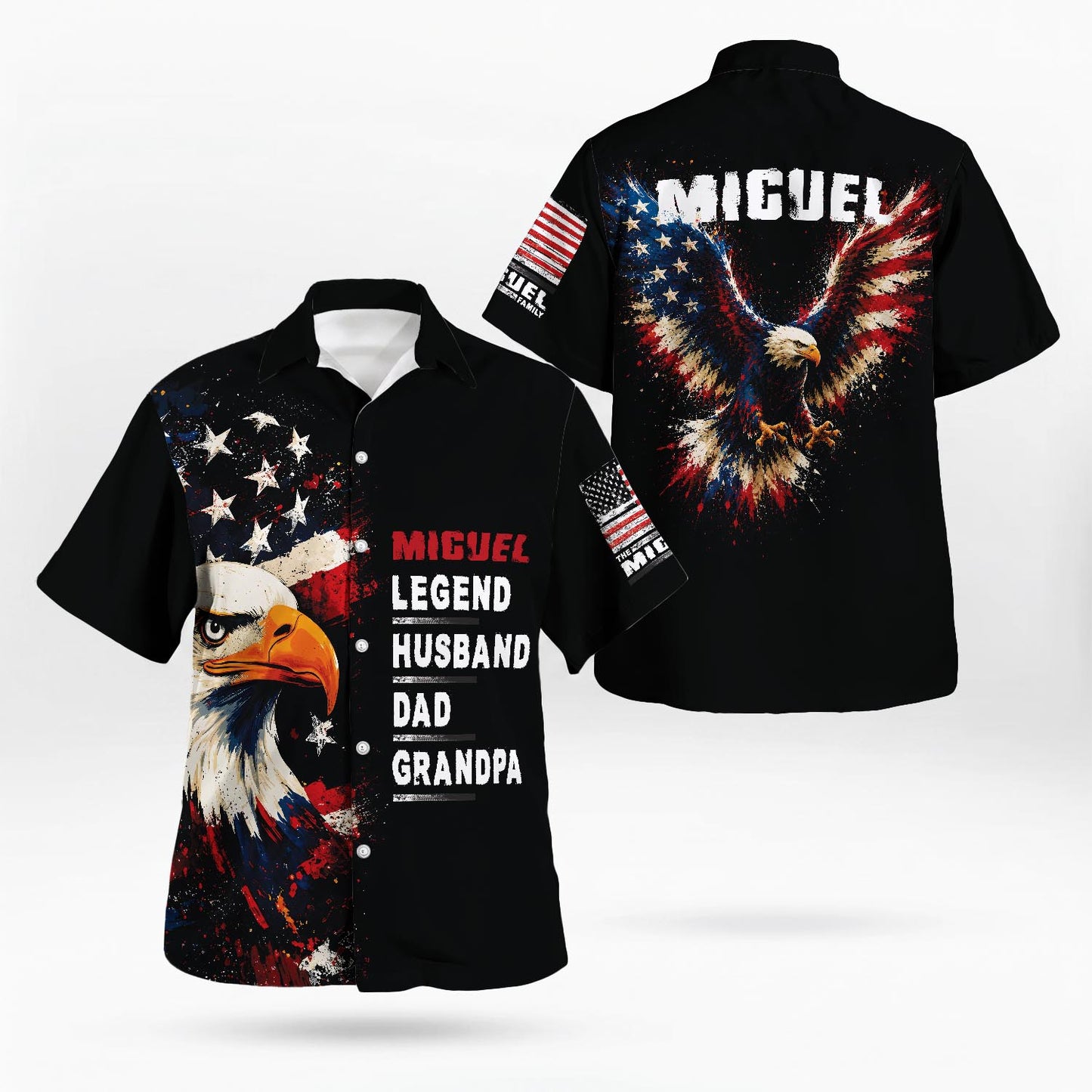 MIGUEL - MIO01HW020