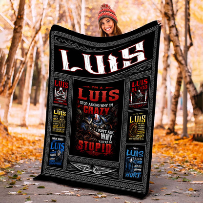 LUIS - MIO01FB008