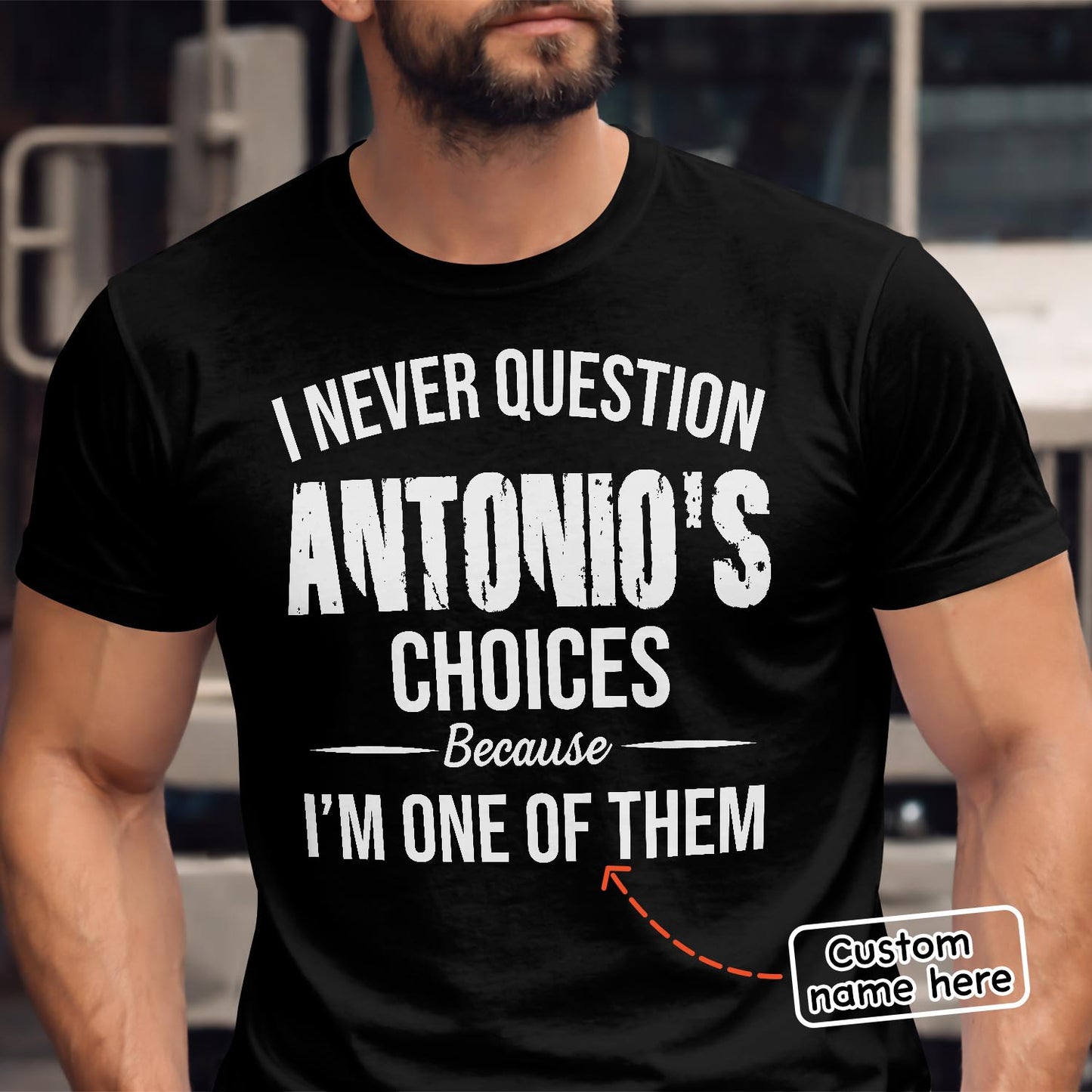 ANTONIO - MIO01TS067