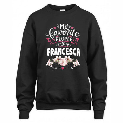 FRANCESCA - MIO01TS082