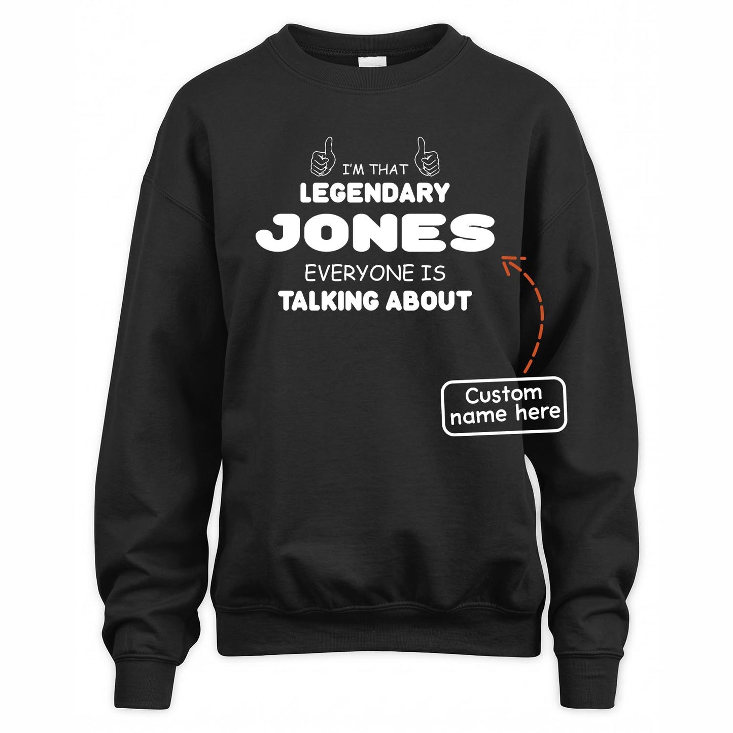JONES - MIO01TS066