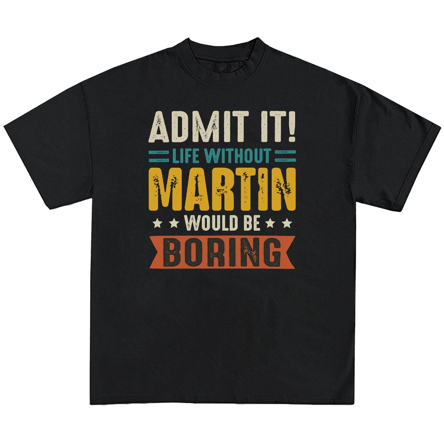 MARTIN-MIO01TS001