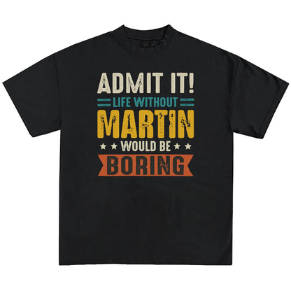MARTIN-MIO01TS001