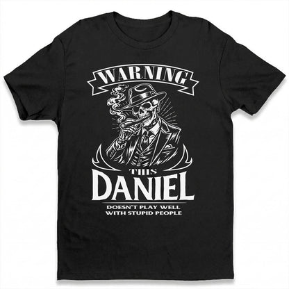 DANIEL - MIO01TS045