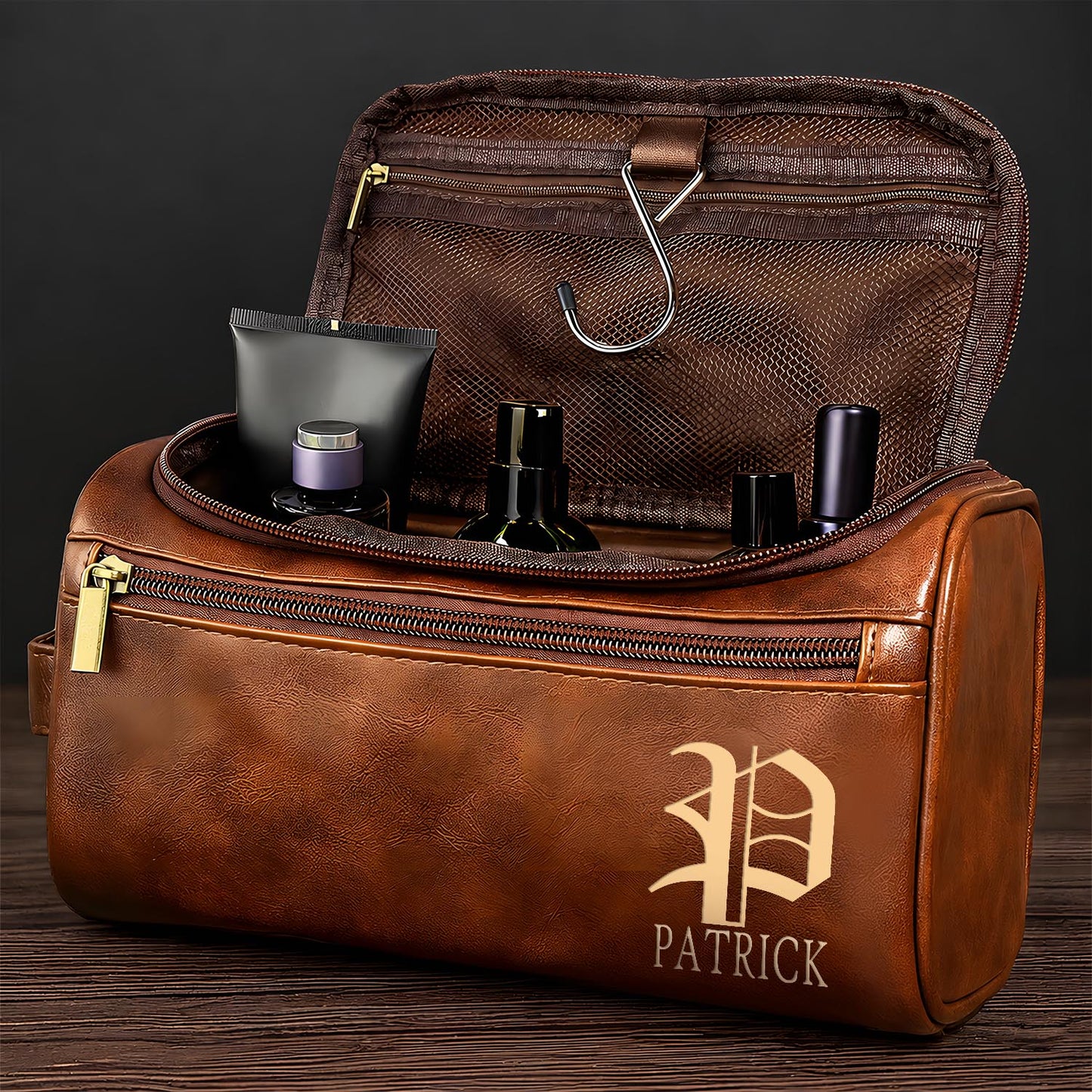PATRICK - MIO01TBN1005